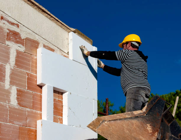Best Energy Efficiency Insulation in Avoca, IA