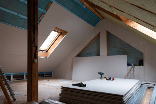 Best Residential Insulation in Avoca, IA