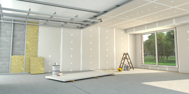 Best Specialized Insulation Services in Avoca, IA