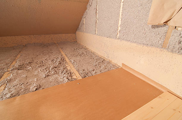 Types of Insulation We Offer in Avoca, IA