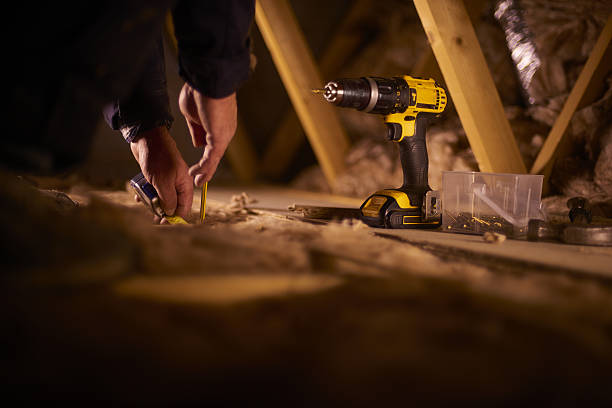 Best Spray Foam Insulation in Avoca, IA